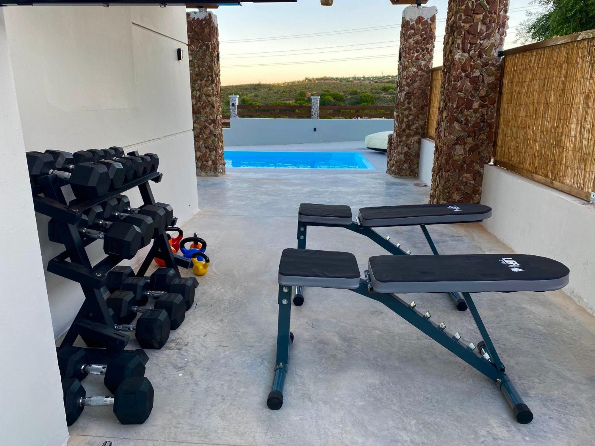 Villa Tranquila Rhodes Pszínthosz Kültér fotó